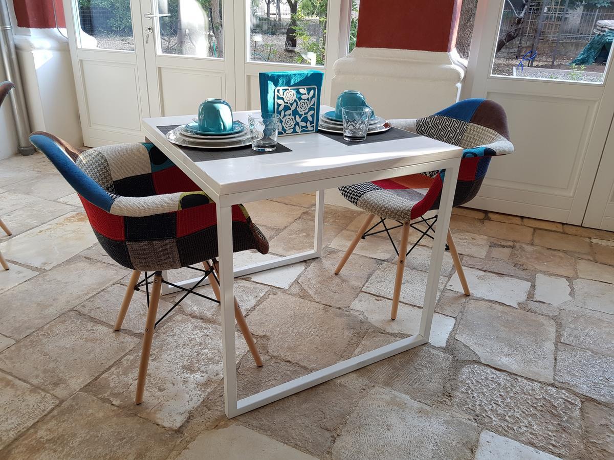 Dimora D'Amato Panzió Grumo Appula Kültér fotó