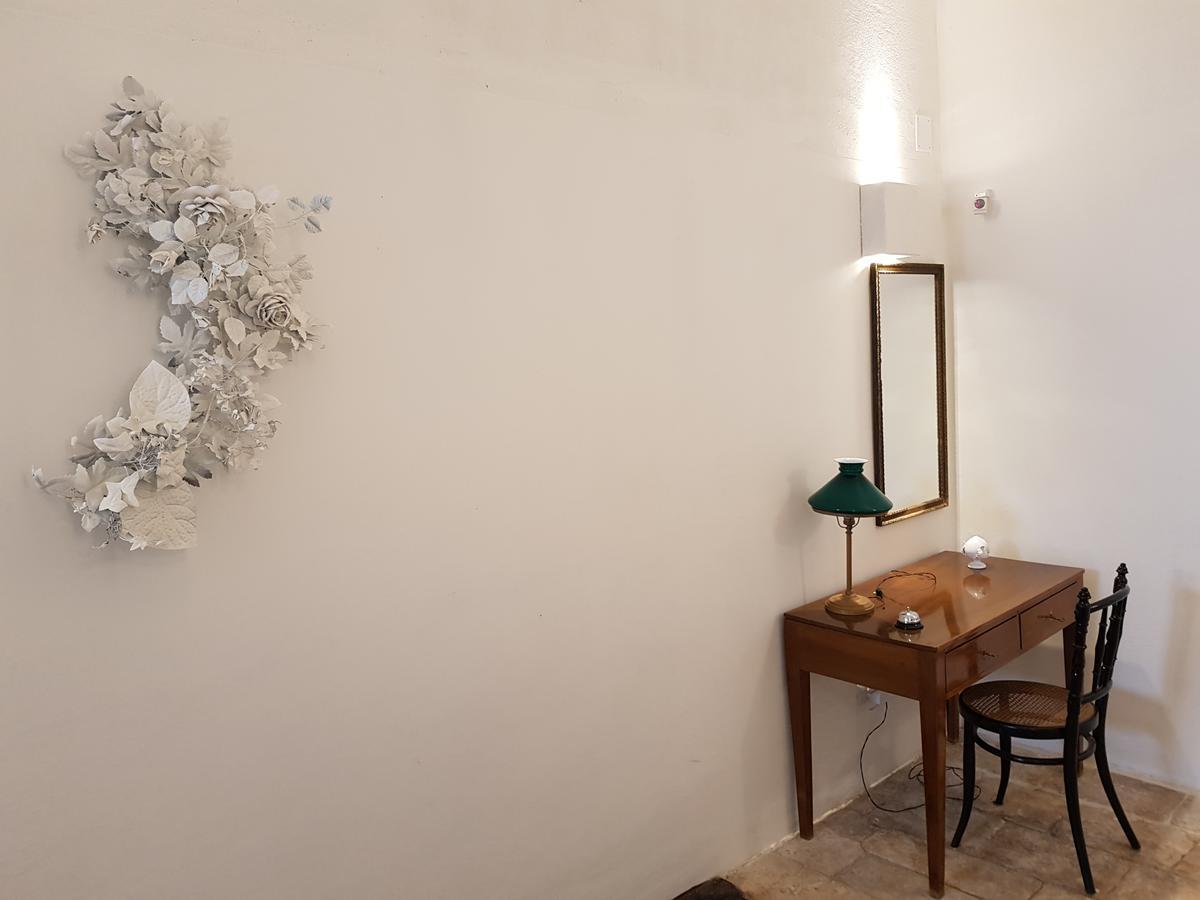 Dimora D'Amato Panzió Grumo Appula Kültér fotó