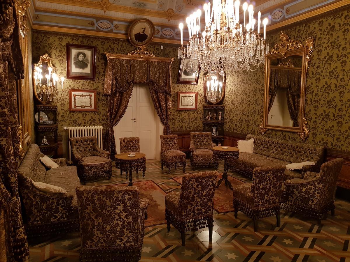 Dimora D'Amato Panzió Grumo Appula Kültér fotó